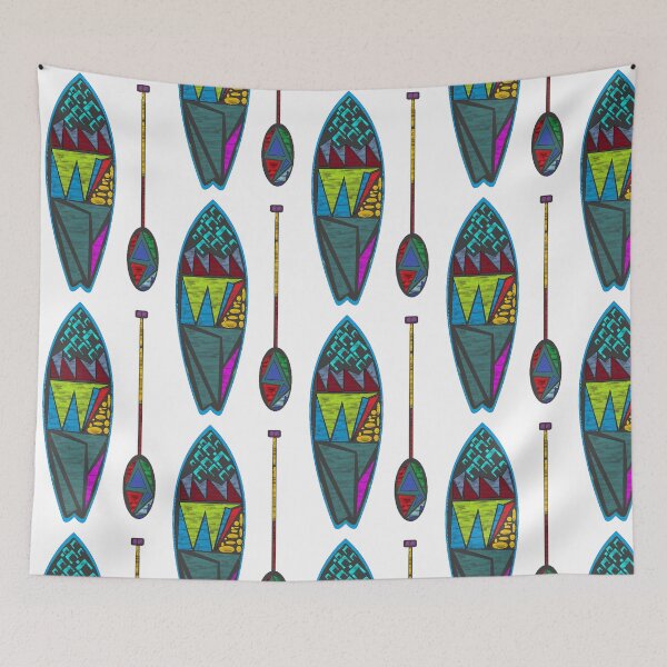 Item preview, SUP ONWARD designed and sold by wahine24.