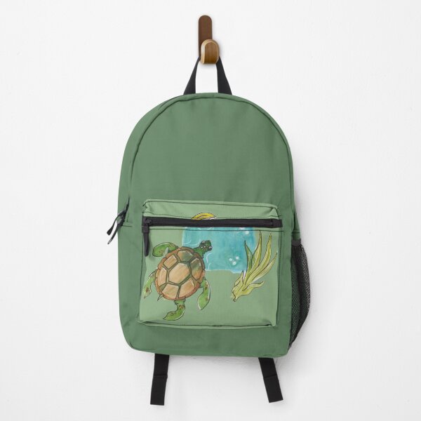 Item preview, Under the seaTurtle designed and sold by CooperArts13.