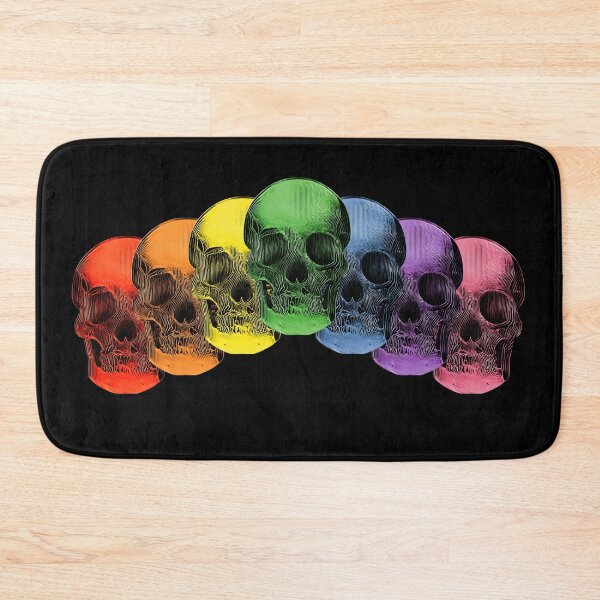 Item preview, Acsending Skulls designed and sold by AintJames.