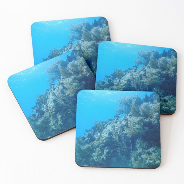 Item preview, Underwater Coral Reef Photography designed and sold by Sydney-Michelle.