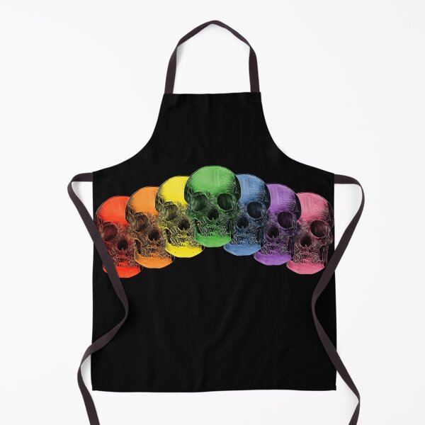 Item preview, Acsending Skulls designed and sold by AintJames.