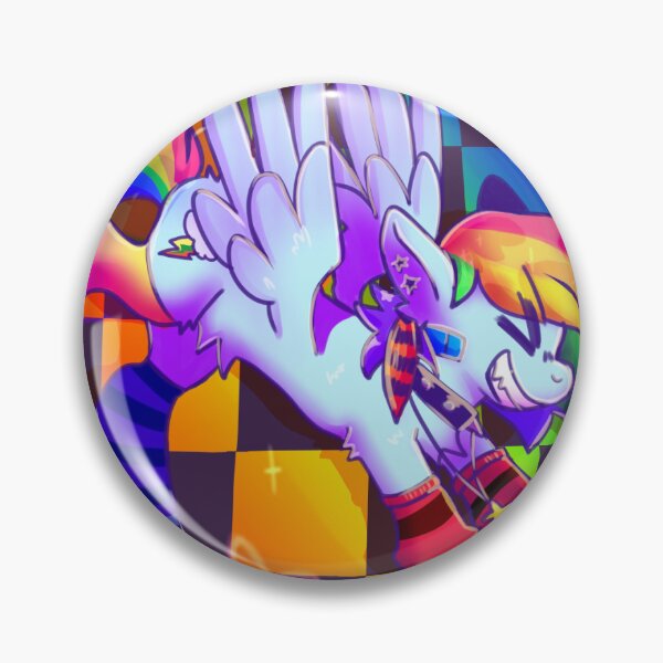 Artikelvorschau, Scenebow Dash redux entworfen und verkauft von plushdarling.