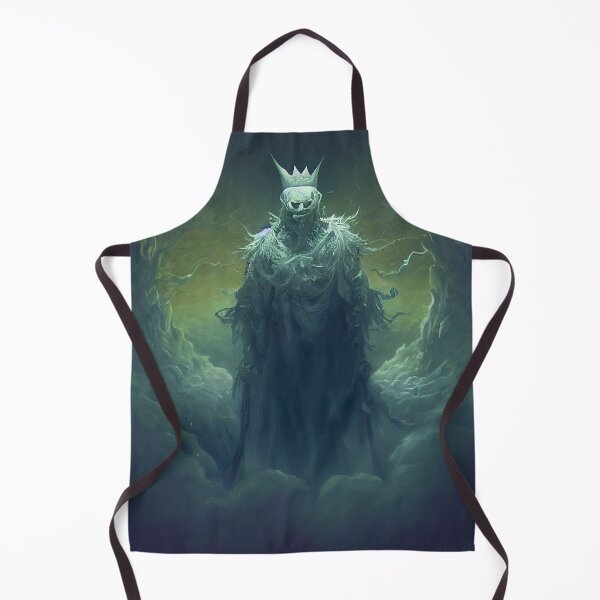 Item preview, Ghost King designed and sold by taboozy.