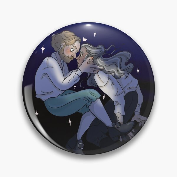 Item preview, Stede & Ed designed and sold by Plantchildart.