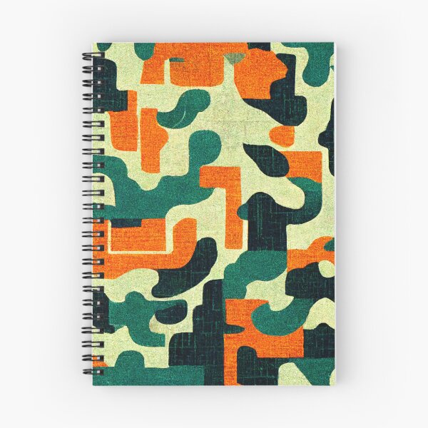 Item preview, camouflage pattern designed and sold by JoepshLSio.