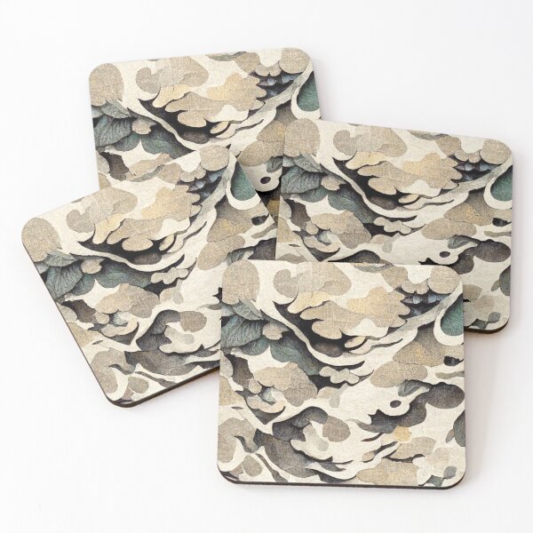 Item preview, camouflage pattern designed and sold by JoepshLSio.
