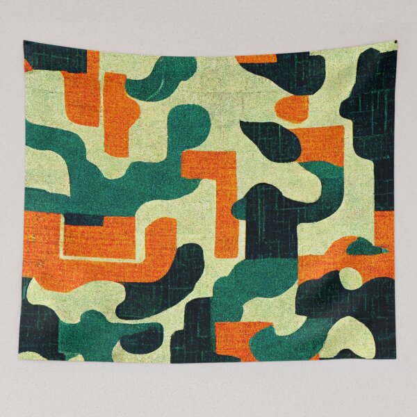 Item preview, camouflage pattern designed and sold by JoepshLSio.