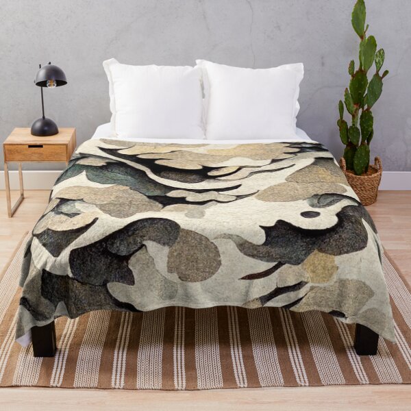 Item preview, camouflage pattern designed and sold by JoepshLSio.