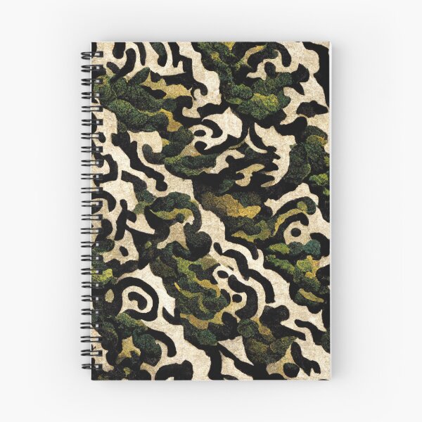 Item preview, camouflage pattern designed and sold by JoepshLSio.
