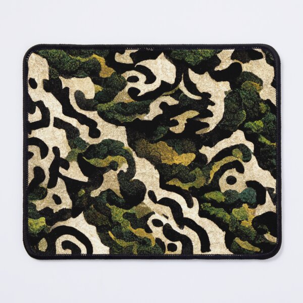 Item preview, camouflage pattern designed and sold by JoepshLSio.