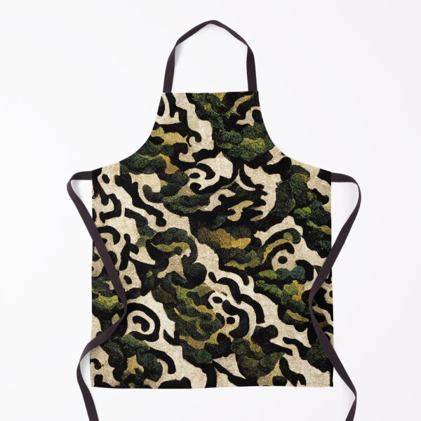 Item preview, camouflage pattern designed and sold by JoepshLSio.
