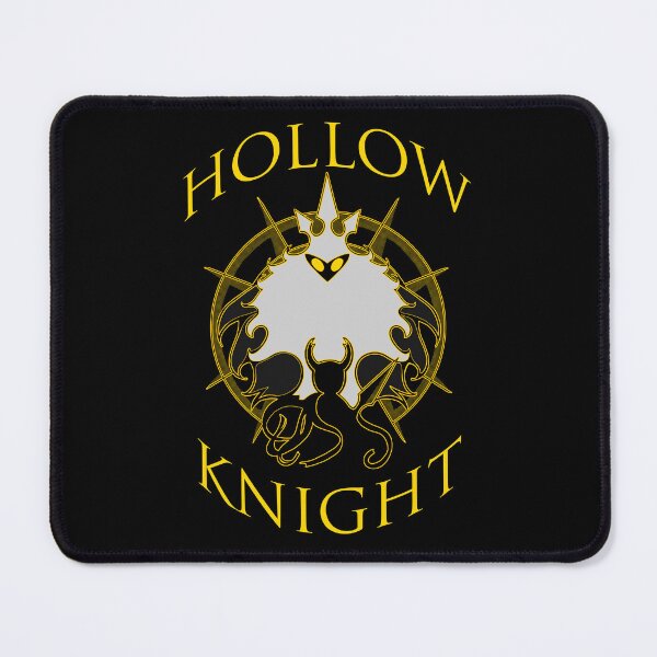 Item preview, Hollow Knight - The Radiance designed and sold by ViniciusAlieez.