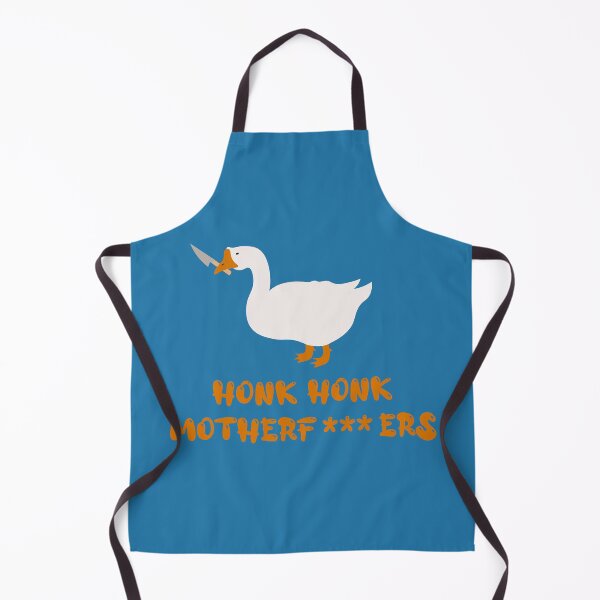 Item preview, Goose Honk Honk designed and sold by Karlsefni.