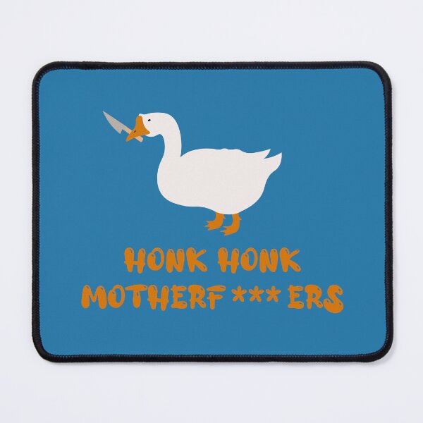 Item preview, Goose Honk Honk designed and sold by Karlsefni.