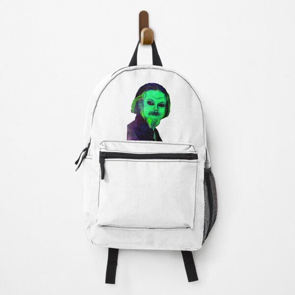 Item preview, Alien Watt's designed and sold by jonah block.