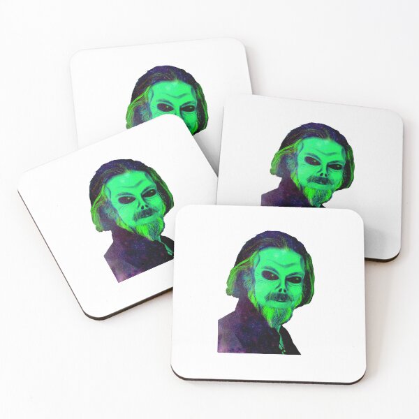 Item preview, Alien Watt's designed and sold by jonah block.