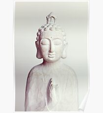 Buddha Zen Poster