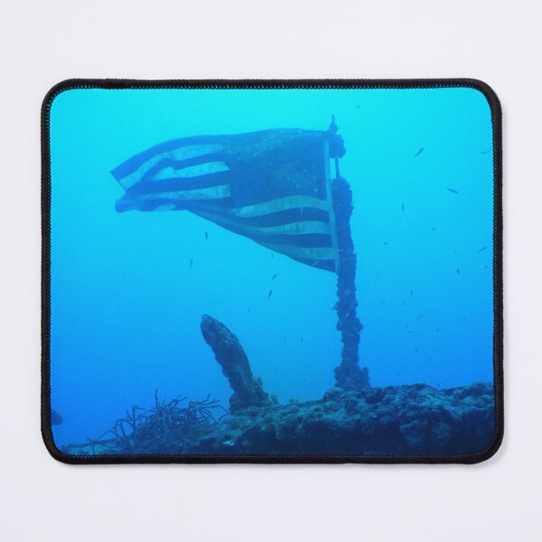 Item preview, And the Flag was Still There designed and sold by Sydney-Michelle.