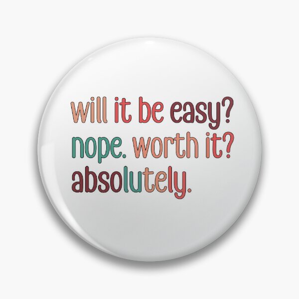 Item preview, will it be easy? nope worth it? absolutely designed and sold by retro10.