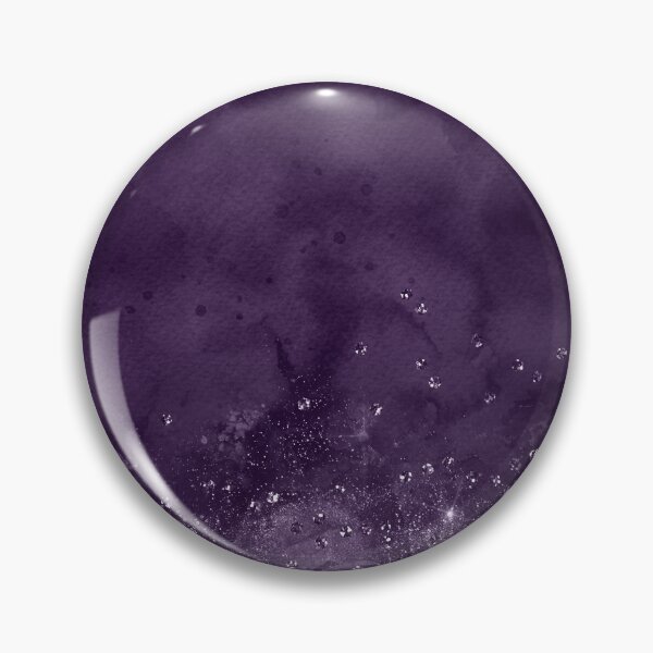 Item preview, Luxury Purple 1 designed and sold by TrendyGlitter.