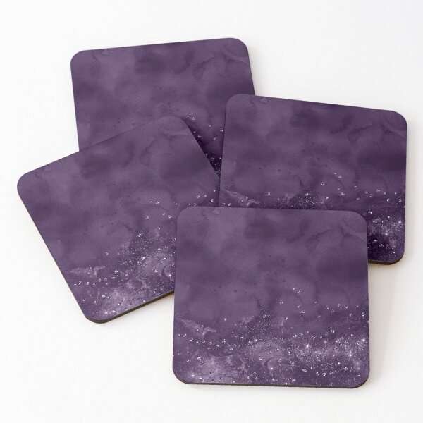 Item preview, Luxury Purple 1 designed and sold by TrendyGlitter.