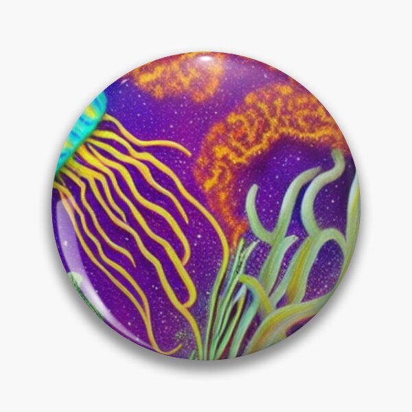 Item preview, Ocean Life designed and sold by TOPTRXXX.