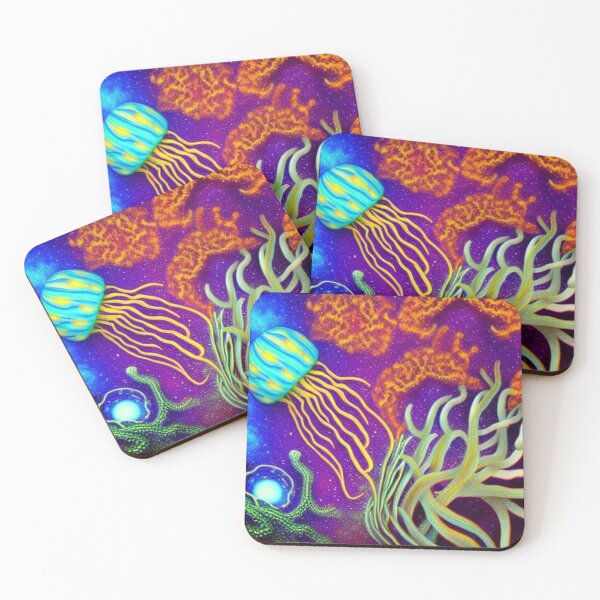 Item preview, Ocean Life designed and sold by TOPTRXXX.