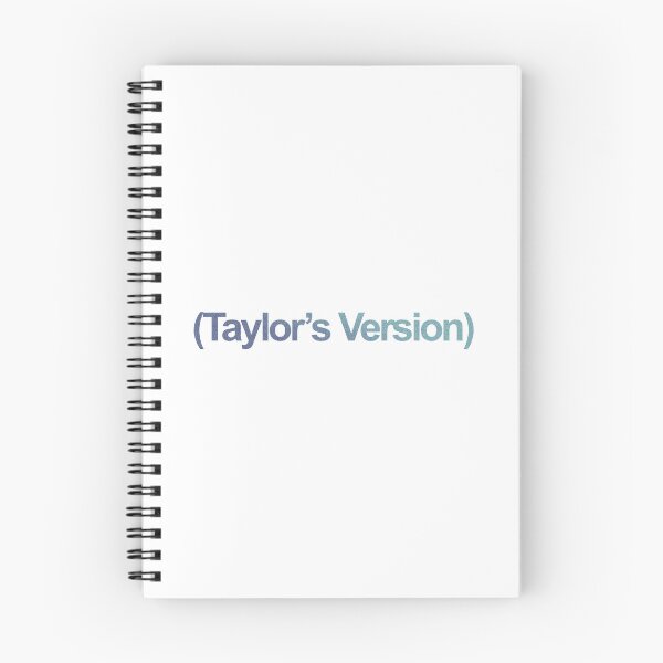 Item preview, taylor's version (moonstone) designed and sold by rynbower.