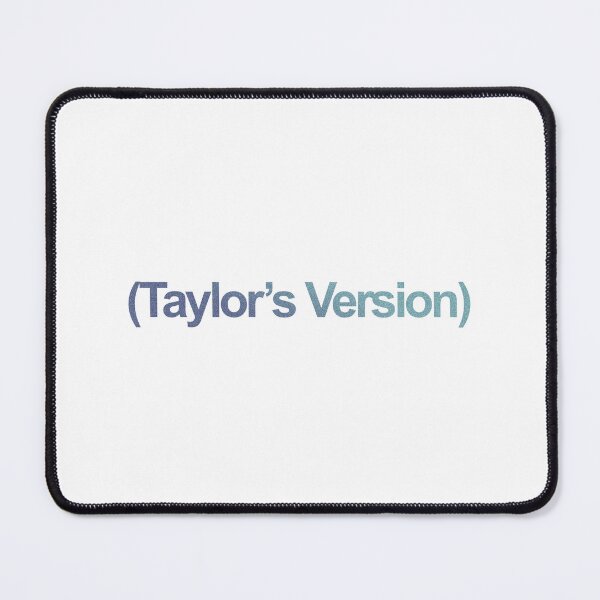 Item preview, taylor's version (moonstone) designed and sold by rynbower.