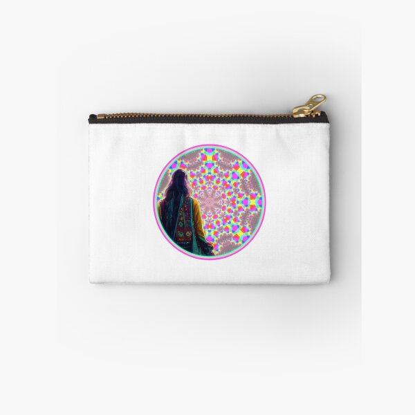 Item preview, Hippie de otra dimensión designed and sold by datvisual.