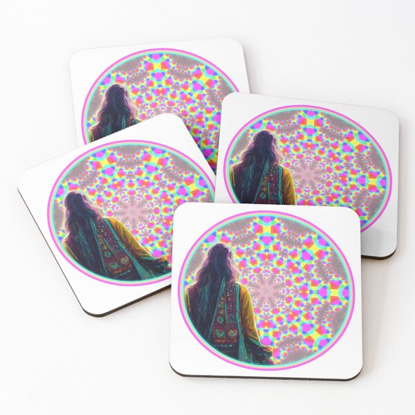 Item preview, Hippie From Another Dimension designed and sold by datvisual.