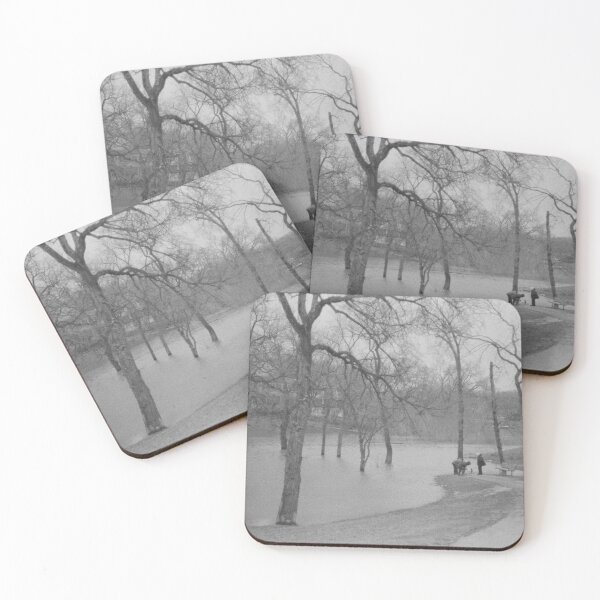 Item preview, Winnipeg Flood Season  designed and sold by NoirRabbit.