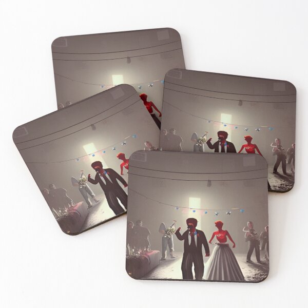 Item preview, punk wedding designed and sold by vBoggino.