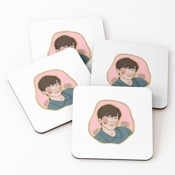 Item preview, jeonghan! designed and sold by ktgmay.