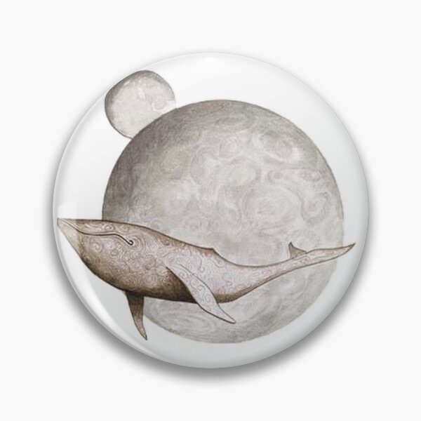 Item preview, Flying Whales designed and sold by DrKrinkles.