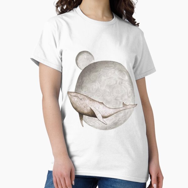 Item preview, Flying Whales designed and sold by DrKrinkles.