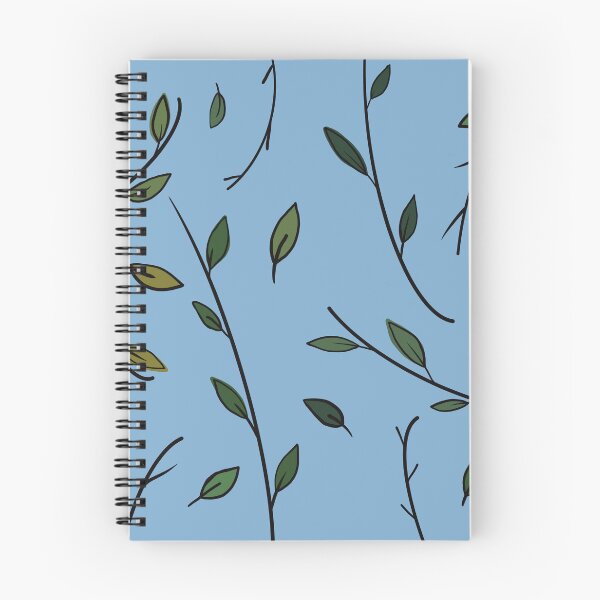 Item preview, Falling leaves designed and sold by CPAdesigns.