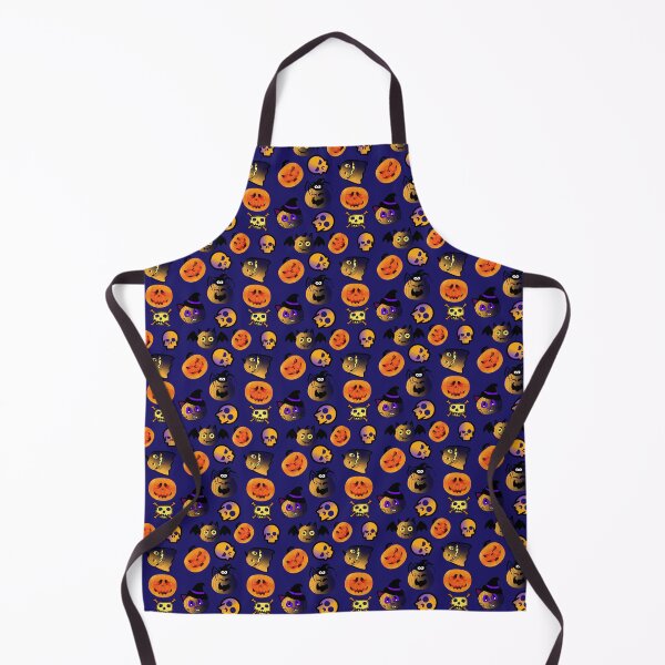 Item preview, cute funny ghosty skull pattern colorful girls boys October 31 2022 designed and sold by K0tK0tu.
