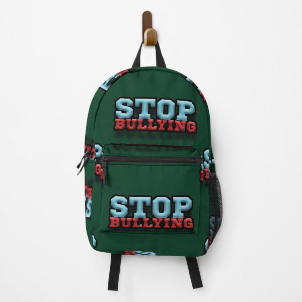 Item preview, National Stop Bullying Day designed and sold by vaske-bros.