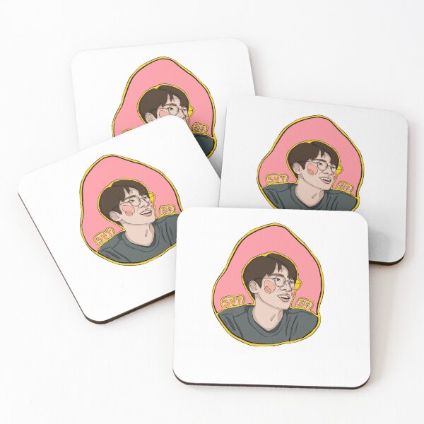 Item preview, wonwoo! designed and sold by ktgmay.