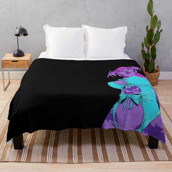 Item preview, My Morrigan designed and sold by PrettyGrimGhoul.