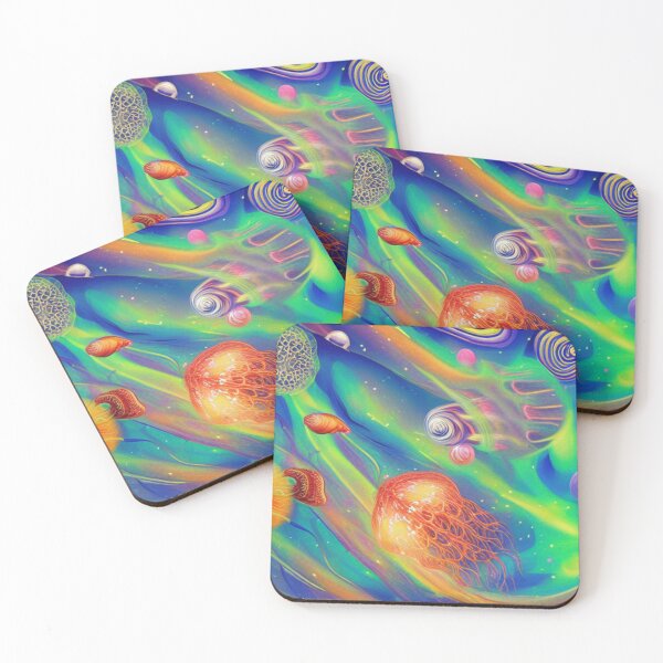 Item preview, Ocean Essence  designed and sold by TOPTRXXX.