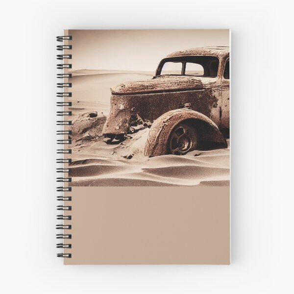 Item preview, Desert Hot Rod, a perfect gift for all American Hot Rod fans #1 designed and sold by RodZnRoll.