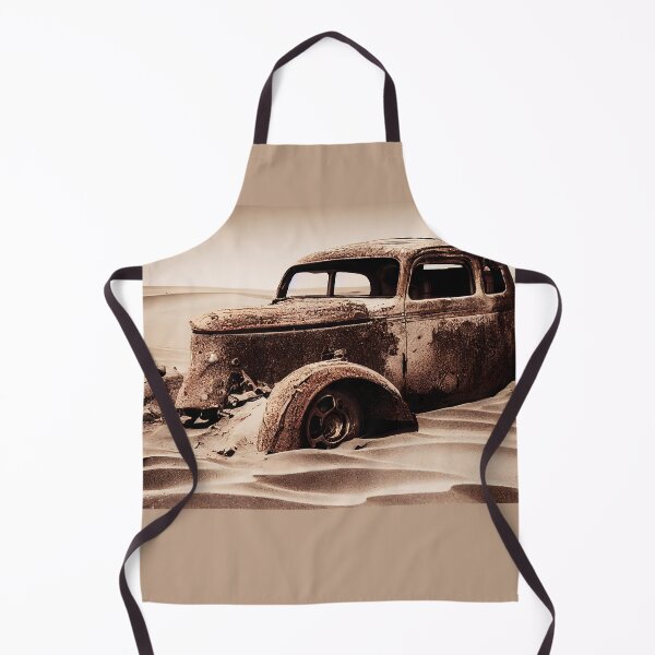 Item preview, Desert Hot Rod, a perfect gift for all American Hot Rod fans #1 designed and sold by RodZnRoll.