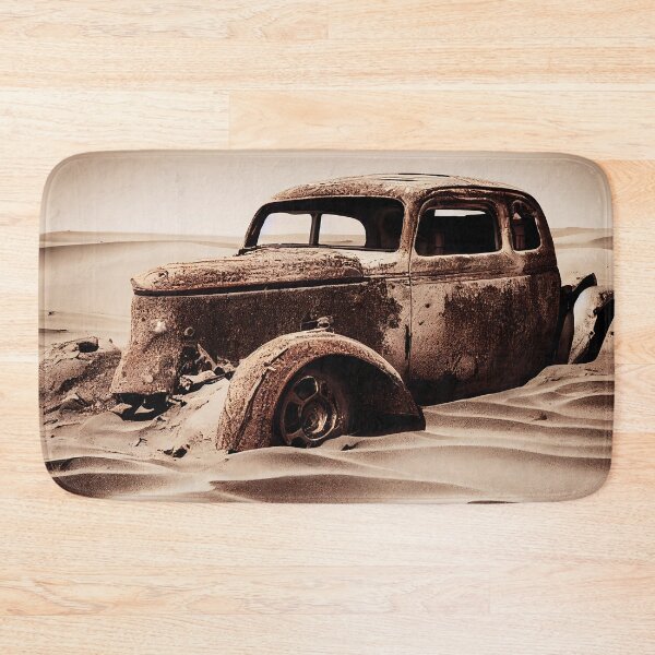 Item preview, Desert Hot Rod, a perfect gift for all American Hot Rod fans #1 designed and sold by RodZnRoll.