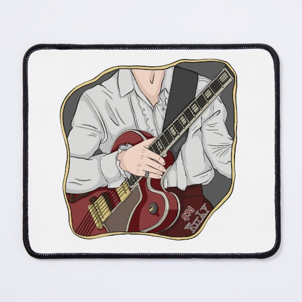 Item preview, woozi ruby! designed and sold by ktgmay.