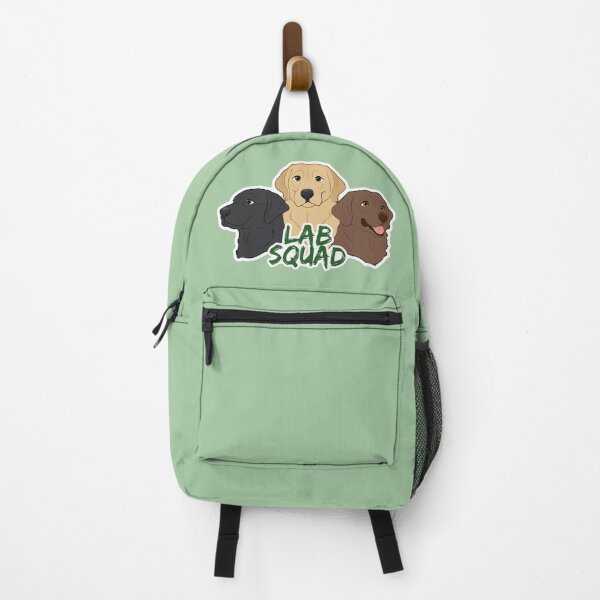 Item preview, LAB SQUAD designed and sold by mexicanine.