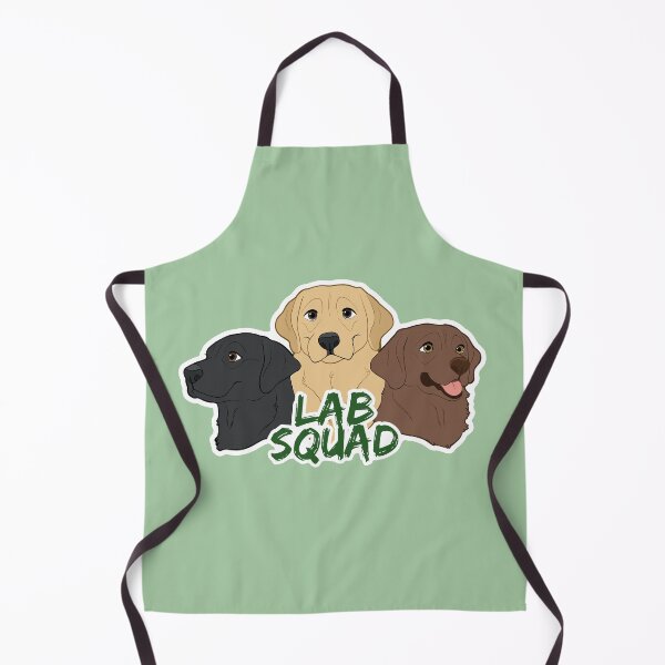 Item preview, LAB SQUAD designed and sold by mexicanine.