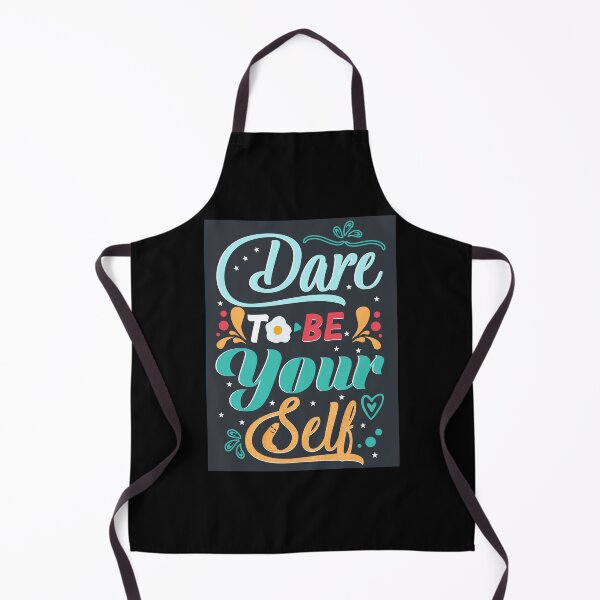 Item preview, Dare To Be Yourself designed and sold by forchttramp3.