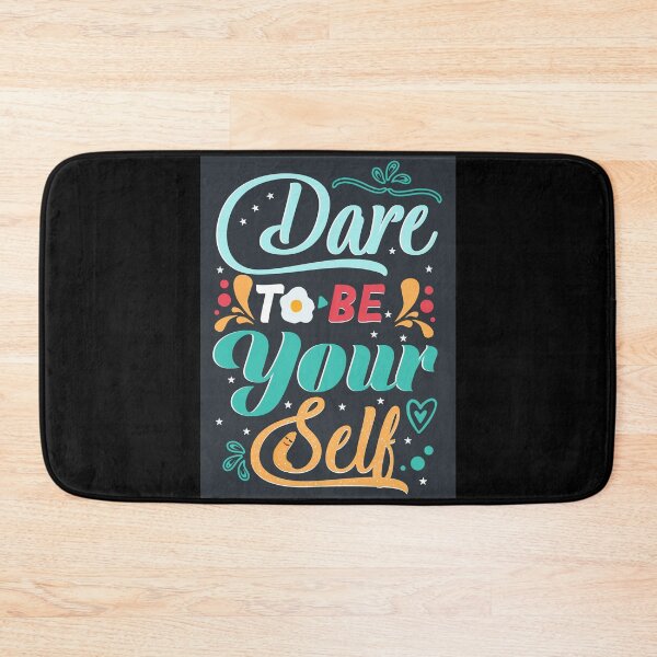 Item preview, Dare To Be Yourself designed and sold by forchttramp3.